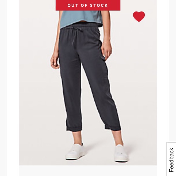 Lululemon pants - Picture 7 of 8